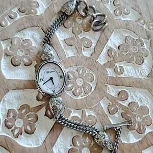 Brighton Retired Marbella Watch